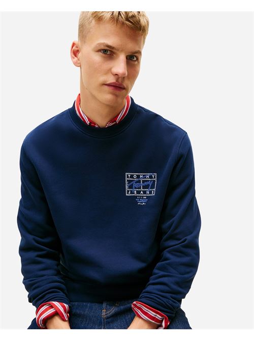  TOMMY JEANS | DM0DM22366/C1G